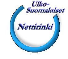 [UlkoSuomalaiset. logo]